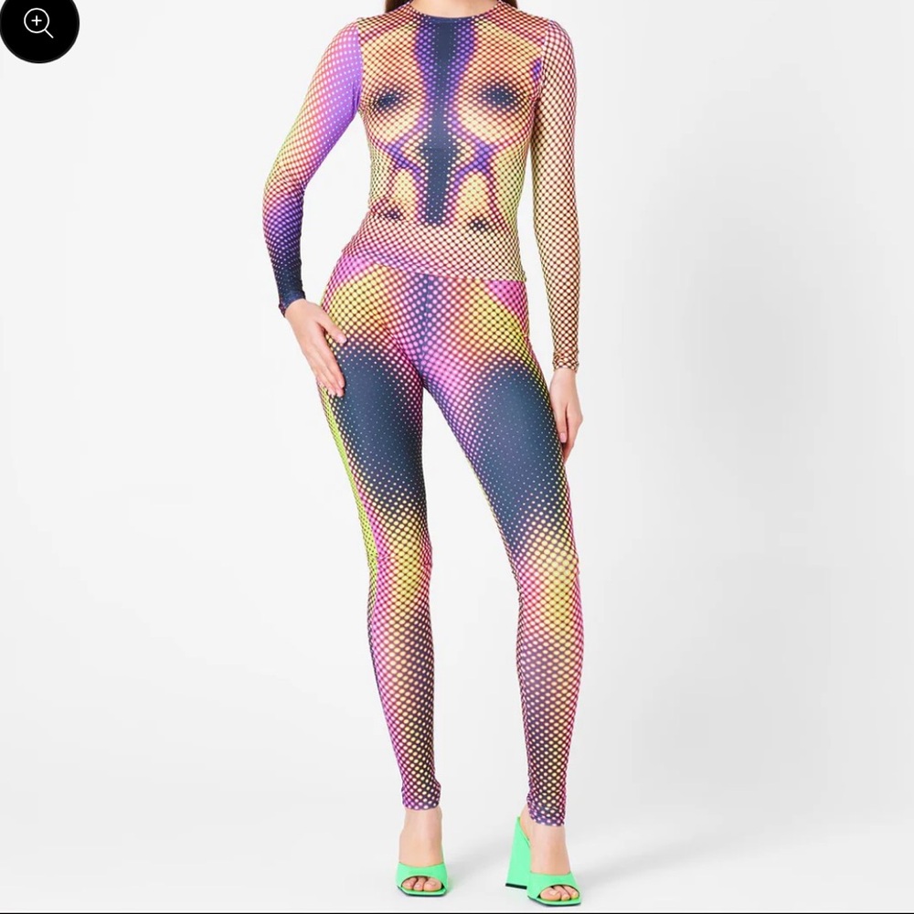 Sinead Gorey Matching Set